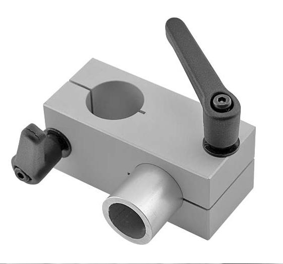 Quick Cross Clamp